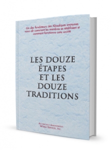 Douze- etapes Livre - AA Douze- etapes Livre - AA