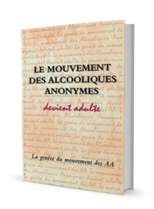 Genese mouvement Livre - AA