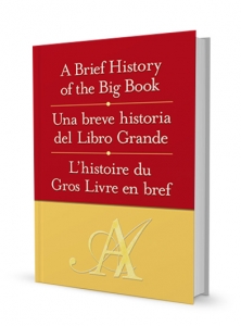 Histoire gros Livre -AA