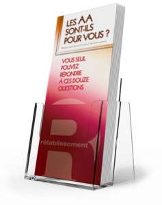 Les AA sont-ils pour vous?.... Alcooliques anonymes Belgique francophone Les AA sont-ils pour vous?.... Alcooliques anonymes Belgique francophone
